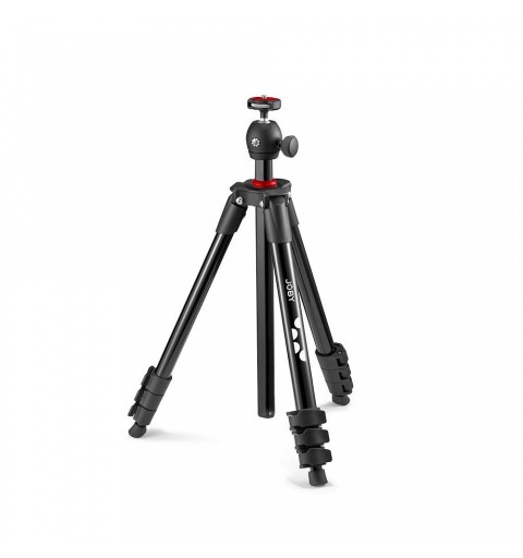 Joby Compact tripod Smartphone Digital camera 3 leg(s) Black