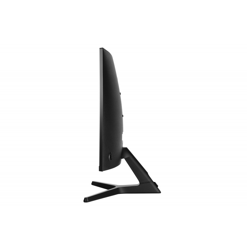 Samsung C27R500FHR 68,6 cm (27") 1920 x 1080 Pixel Full HD Nero