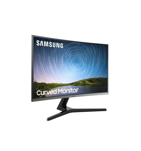 Samsung C27R500FHR 68,6 cm (27") 1920 x 1080 Pixel Full HD Nero