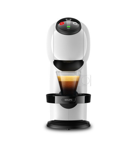 Krups KP240 Semi-automática Máquina espresso 0,8 L