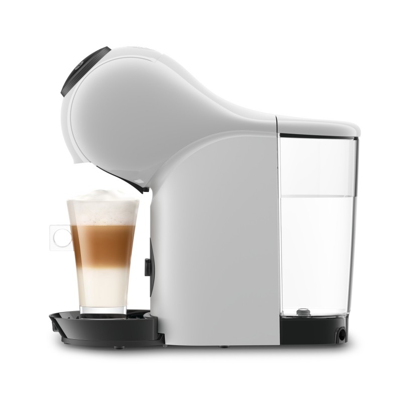 Krups KP240 Semi-automática Máquina espresso 0,8 L