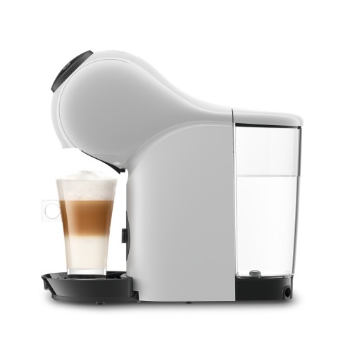 Krups KP240 Semi-automática Máquina espresso 0,8 L