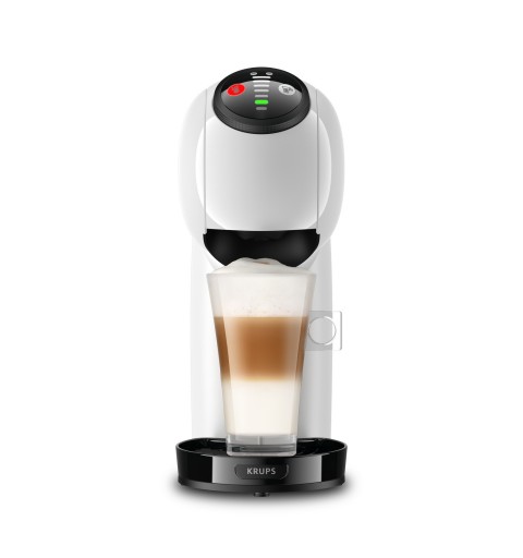 Krups KP240 Semi-automática Máquina espresso 0,8 L