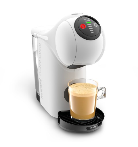 Krups KP240 Semi-automática Máquina espresso 0,8 L