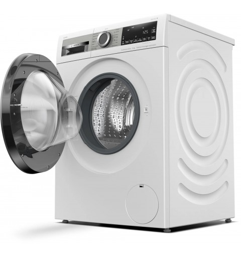 Bosch Serie 6 WGG244A0IT lavatrice Caricamento frontale 9 kg 1351 Giri min A Bianco
