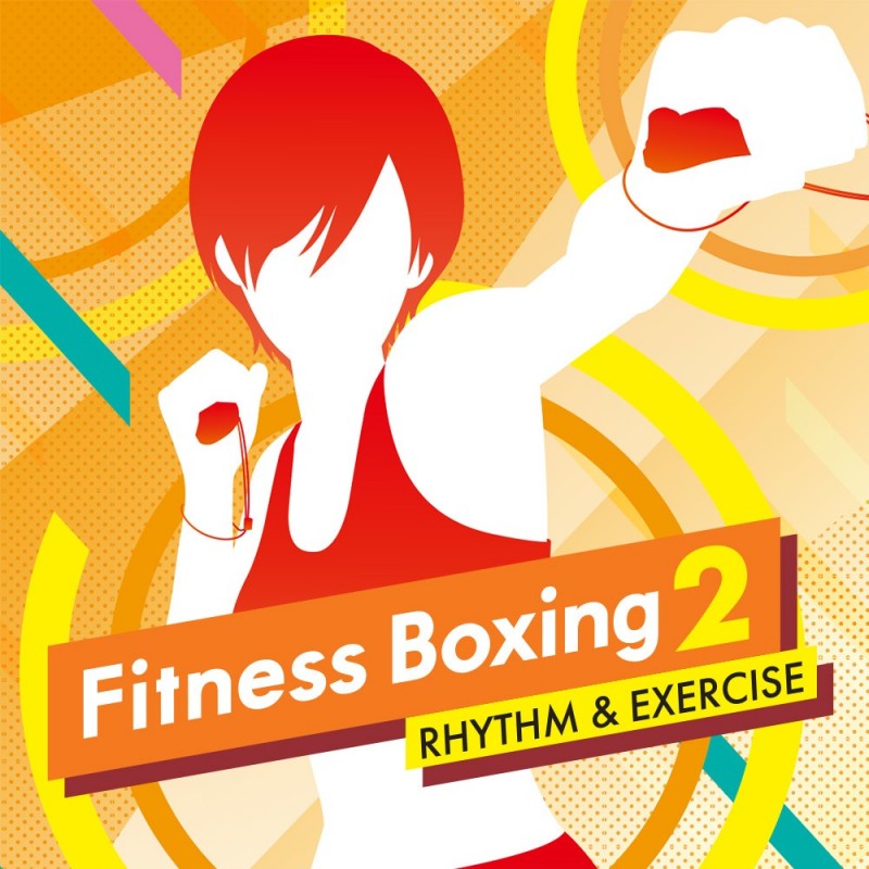 Nintendo Fitness Boxing 2 Rhythm & Exercise Standard German, English Nintendo Switch