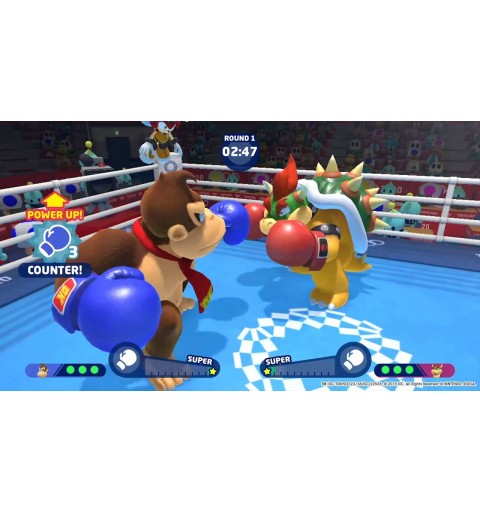 Nintendo Mario & Sonic at the Olympic Games Tokyo 2020 Standard Anglais, Italien Nintendo Switch