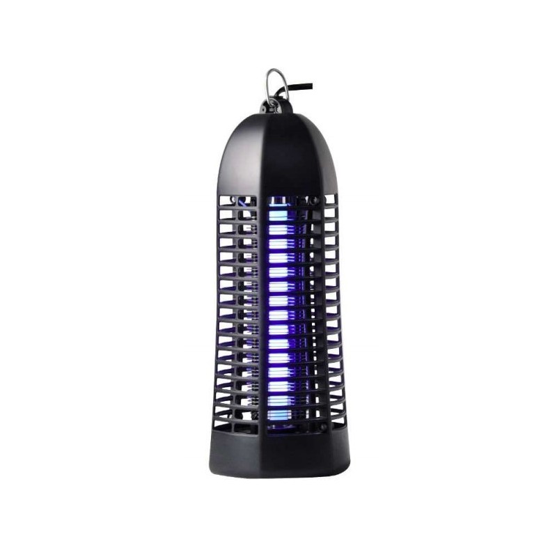 Ardes ZAK 9W Automatic Insect killer Suitable for indoor use Suitable for outdoor use Blue