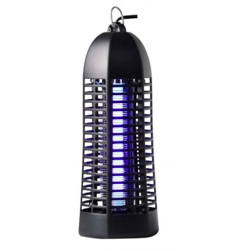 Ardes ZAK 9W Automatic Insect killer Suitable for indoor use Suitable for outdoor use Blue