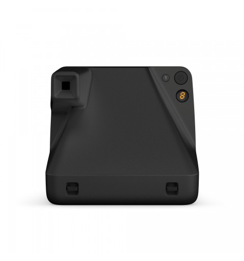 Polaroid Now+ Negro