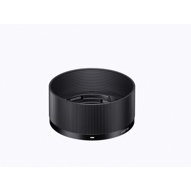 Sigma 45mm F2.8 DG DN MILC Obiettivi standard Nero