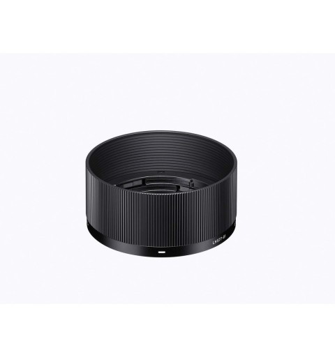 Sigma 45mm F2.8 DG DN MILC Obiettivi standard Nero