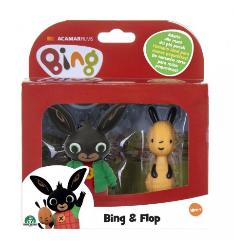 Bing BNG10F01 figura de juguete para niños