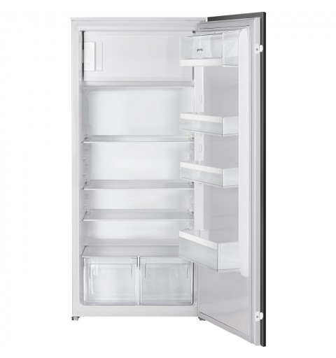 Smeg S4C122F monoporta Da incasso 188 L F Bianco