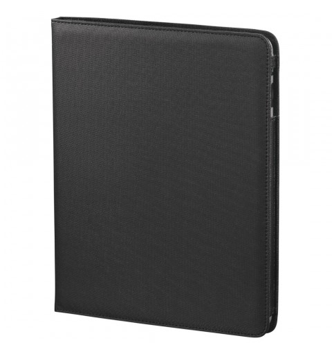 Hama Arezzo E-Book-Reader-Schutzhülle 15,2 cm (6 Zoll) Folio Schwarz