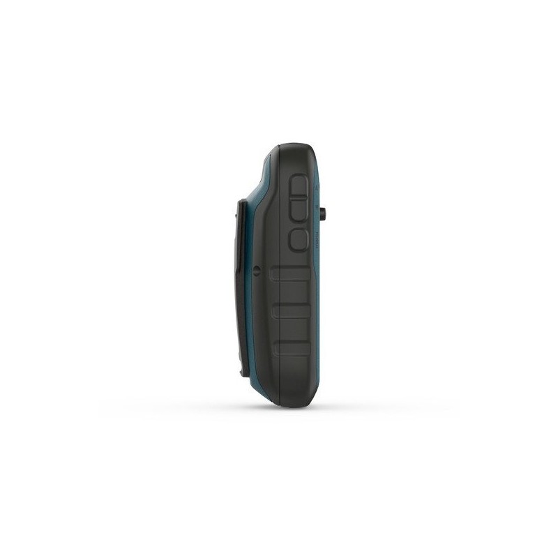 Garmin eTrex 22x GPS tracker Personal 8 GB Black, Grey