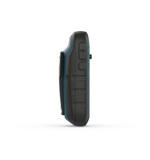 Garmin eTrex 22x GPS tracker Personal 8 GB Black, Grey