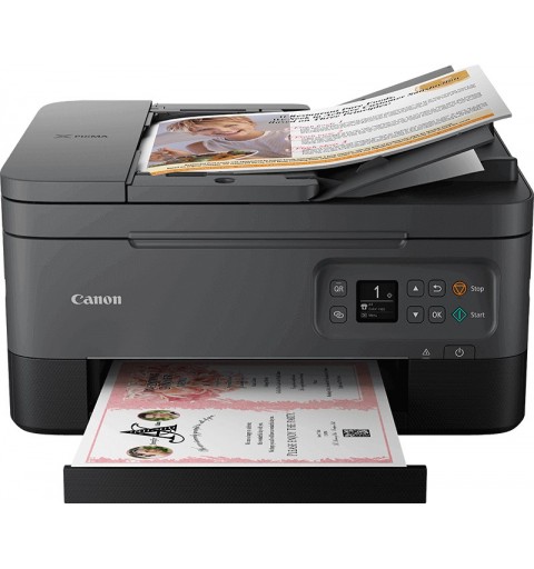 Canon PIXMA TS7450a Ad inchiostro A4 4800 x 1200 DPI Wi-Fi