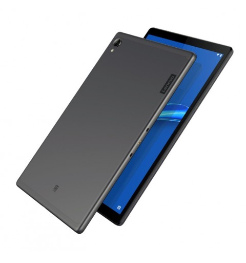 Lenovo Tab M10 64 GB 25,6 cm (10.1 Zoll) Mediatek 4 GB Wi-Fi 5 (802.11ac) Android 10 Grau