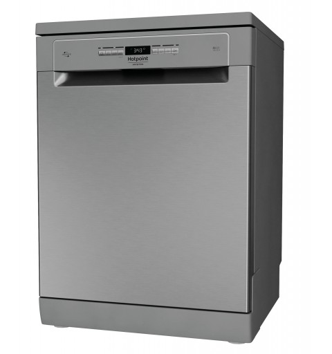 Hotpoint HFO 3O32 CW X Libera installazione 14 coperti D