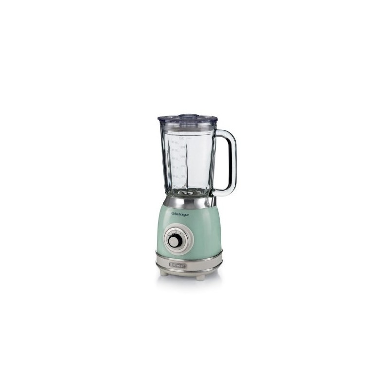 Ariete 0583 04 1,5 L Batidora de vaso 1000 W Verde