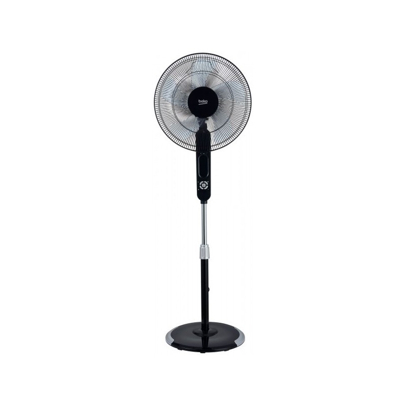 Beko EFS6000B ventilateur Noir