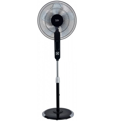 Beko EFS6000B household fan Black