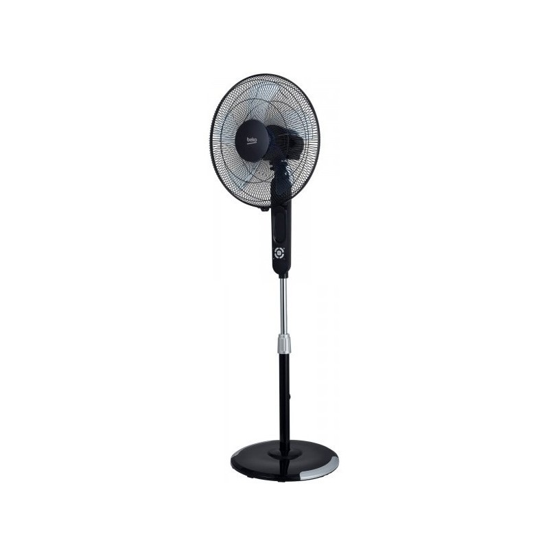 Beko EFS6000B ventilateur Noir