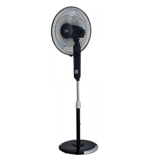 Beko EFS6000B ventilateur Noir