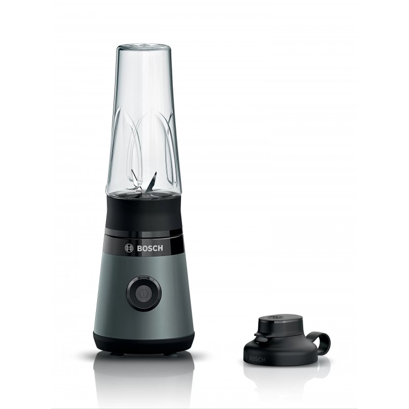 Bosch VitaPower MMB2111S blender 0,6 L Mélangeur de table 450 W Acier inoxydable