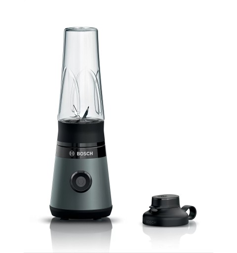 Bosch VitaPower MMB2111S Mixer 0,6 l Tischplatten-Mixer 450 W Edelstahl