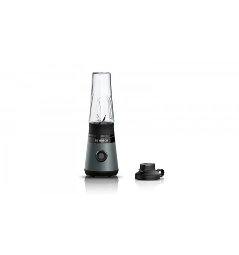 Bosch VitaPower MMB2111S blender 0,6 L Mélangeur de table 450 W Acier inoxydable
