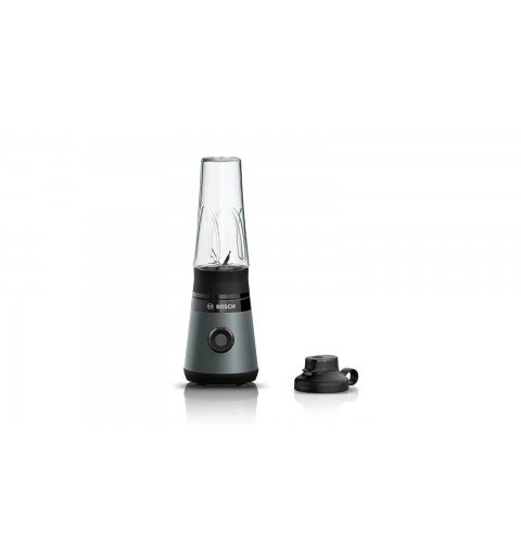 Bosch VitaPower MMB2111S frullatore 0,6 L Frullatore da tavolo 450 W Acciaio inossidabile