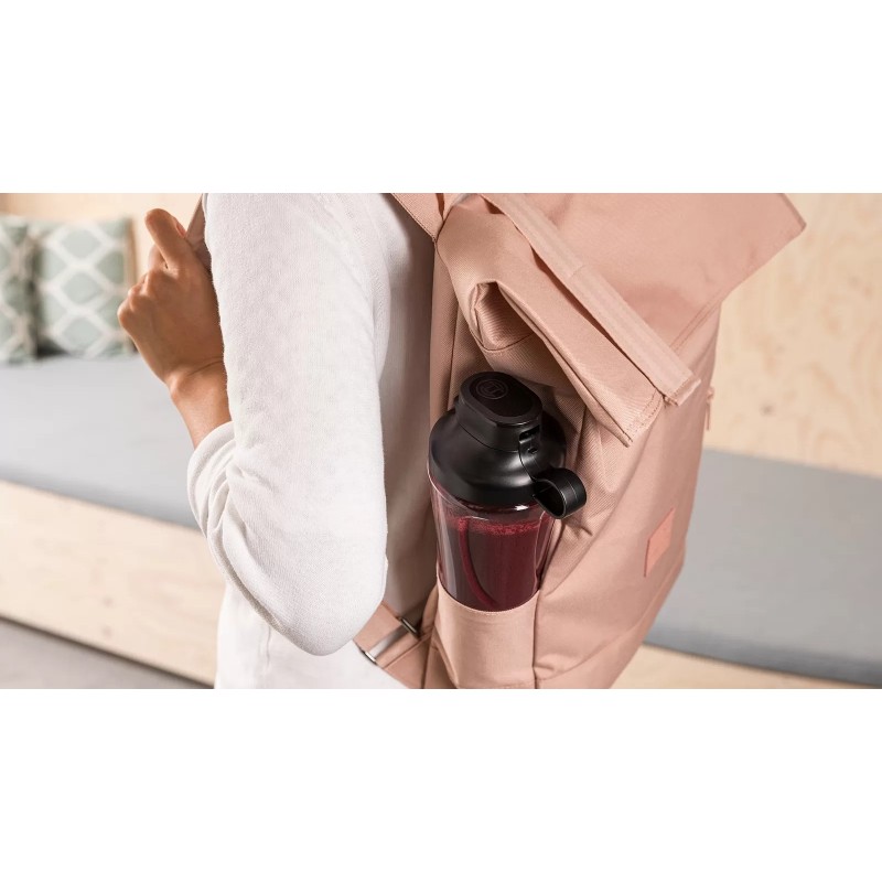 Bosch VitaPower MMB2111S Mixer 0,6 l Tischplatten-Mixer 450 W Edelstahl