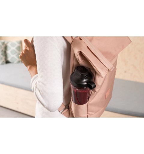 Bosch VitaPower MMB2111S Mixer 0,6 l Tischplatten-Mixer 450 W Edelstahl