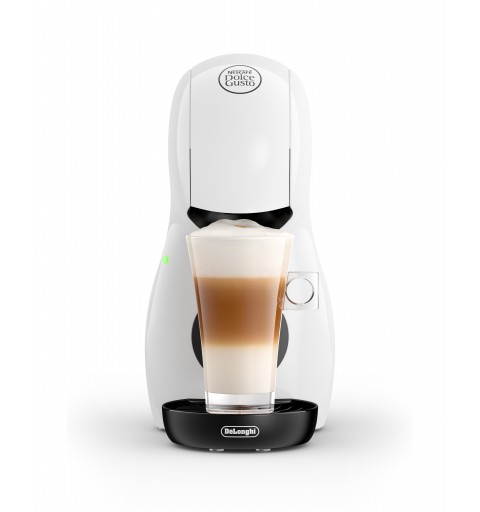 De’Longhi Piccolo DeLonghi - Nescafé Dolce Gusto XS EDG110.W – Bianco Nero