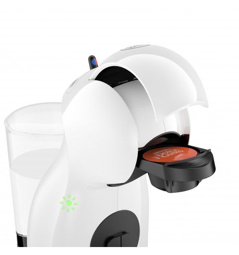 De’Longhi Piccolo DeLonghi - Nescafé Dolce Gusto XS EDG110.W – Bianco Nero