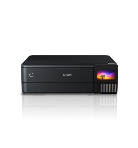 Epson EcoTank ET-8550 Inkjet A3 5760 x 1440 DPI 32 ppm Wi-Fi