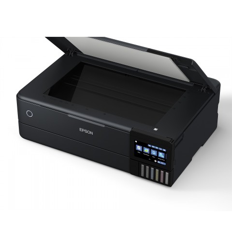 Epson EcoTank ET-8550 Inkjet A3 5760 x 1440 DPI 32 ppm Wi-Fi