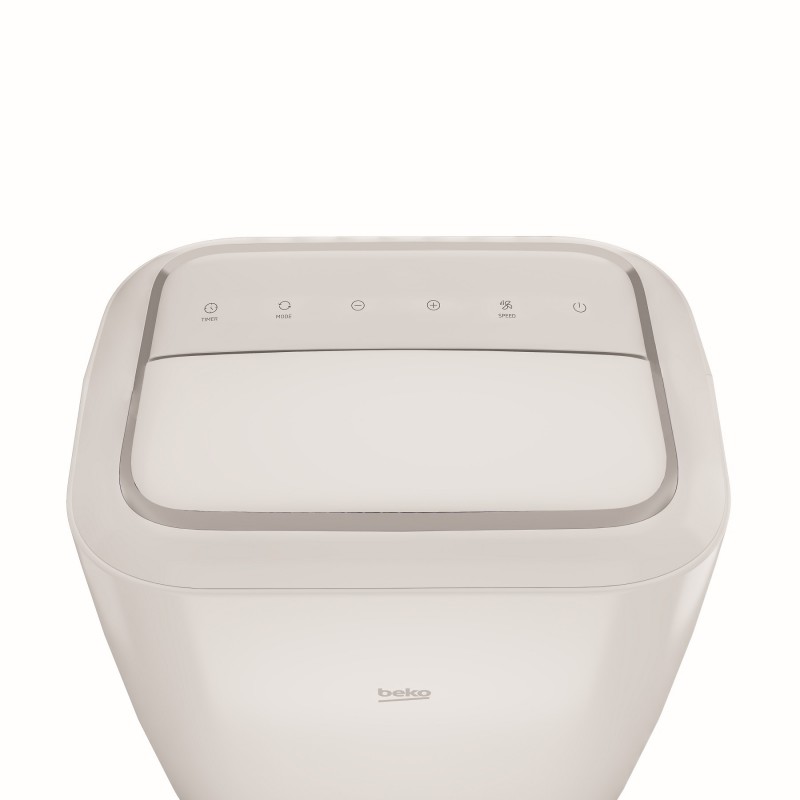 Beko BPN112C 61 dB Blanc