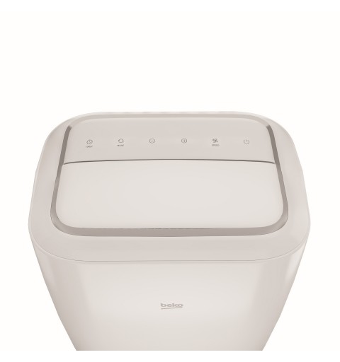 Beko BPN112C 61 dB Blanc