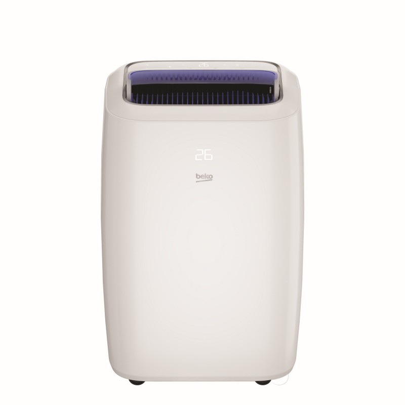 Beko BPN112C 61 dB Bianco