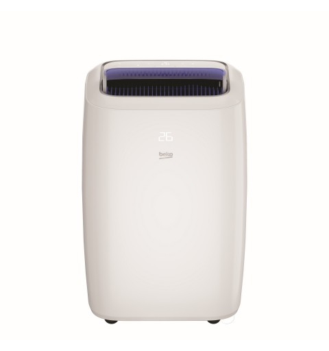 Beko BPN112C 61 dB Bianco