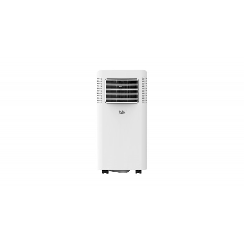 Beko BP209C Climatiseur portatif 65 dB Blanc