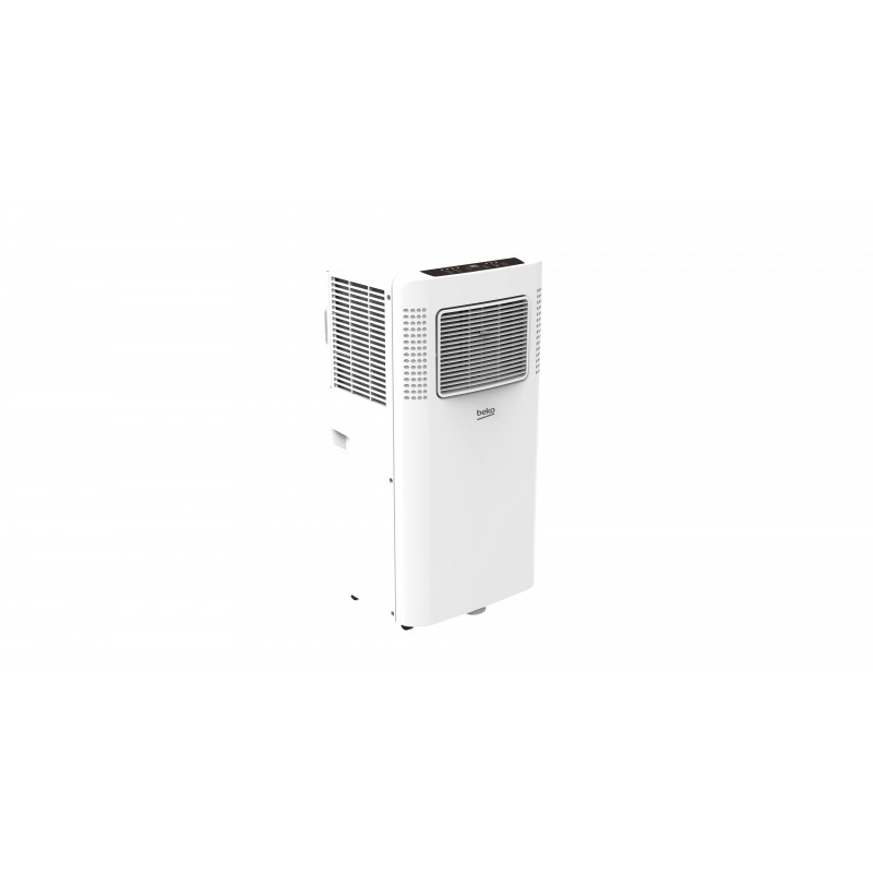 Beko BP209C aire acondicionado portátil 65 dB Blanco