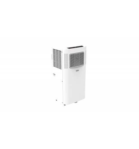 Beko BP209C aire acondicionado portátil 65 dB Blanco