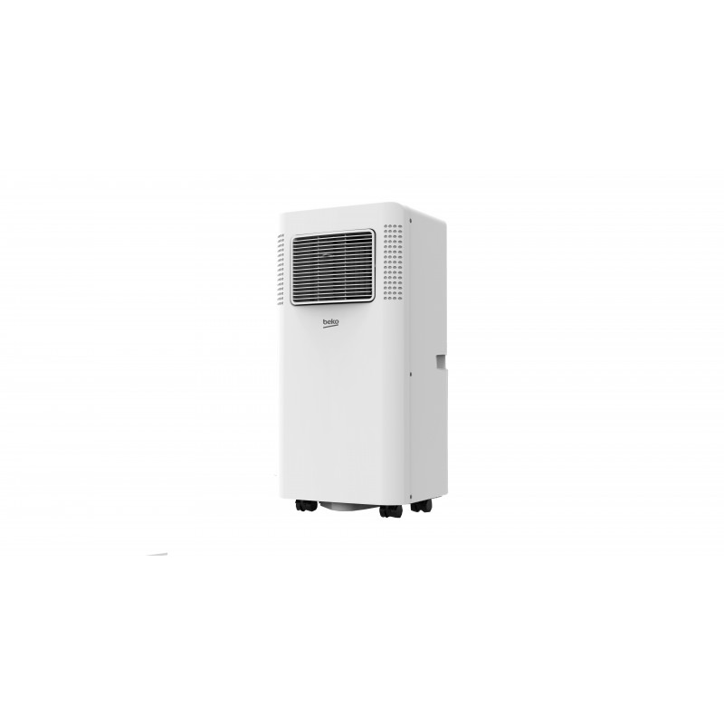 Beko BP209C aire acondicionado portátil 65 dB Blanco