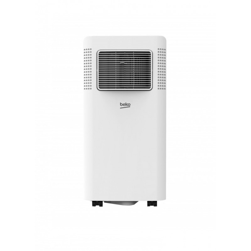 Beko BP207C 0,8 L 65 dB Blanc