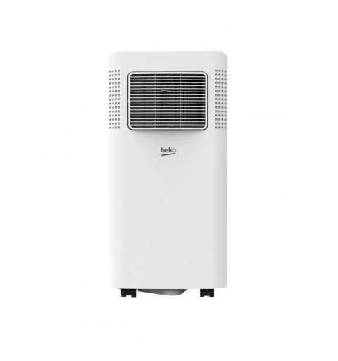 Beko BP207C 0,8 L 65 dB Blanc