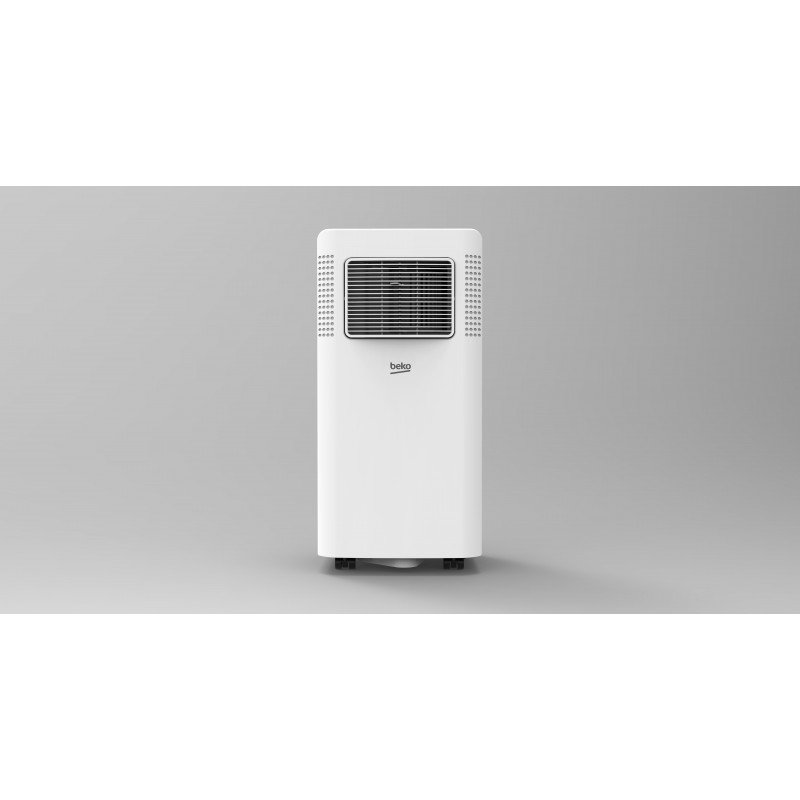 Beko BP207C 0,8 L 65 dB Bianco